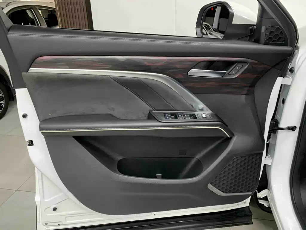 Haval H6 — миниатюра 7