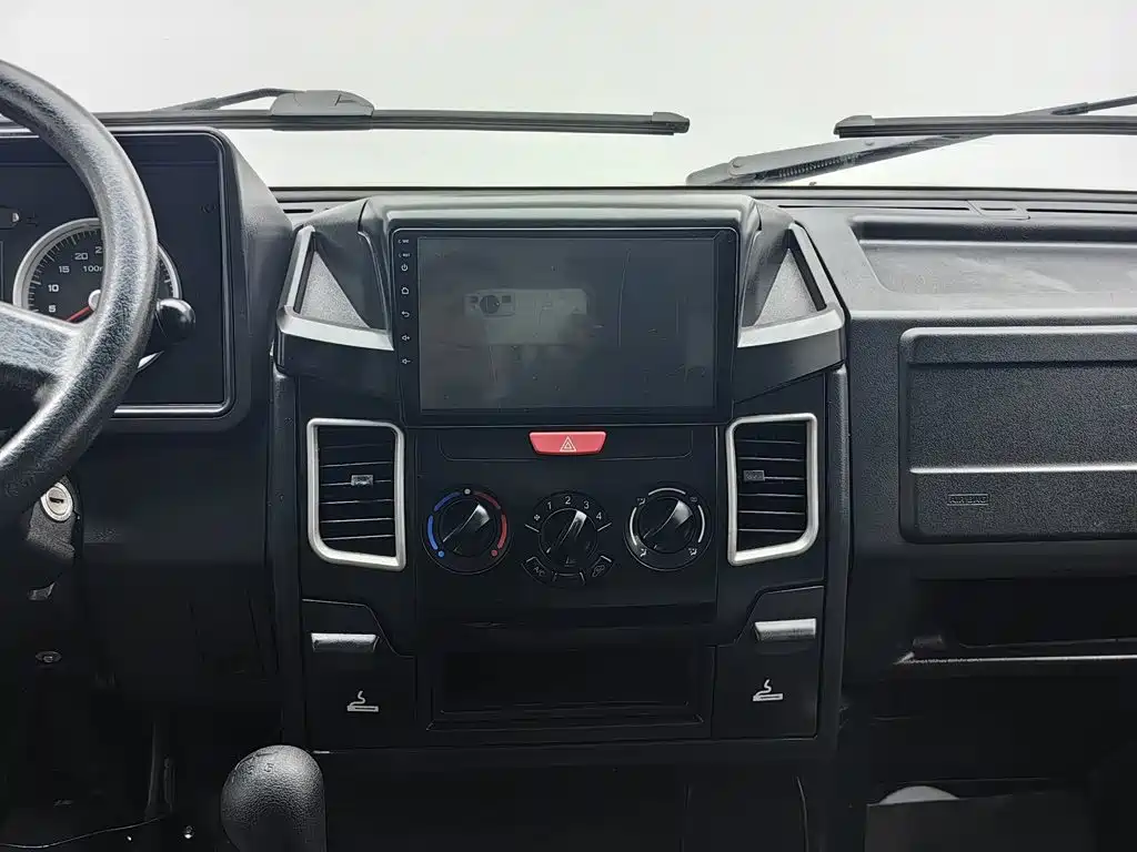 IVECO Daily — миниатюра 12