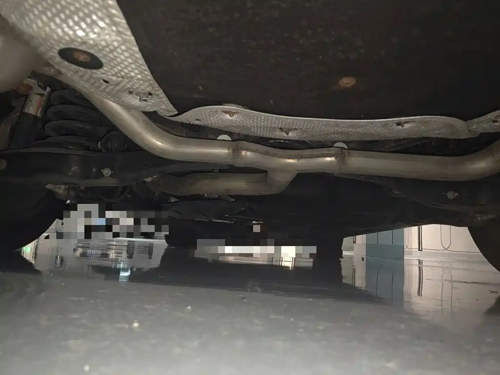 Volkswagen Magotan — миниатюра 25