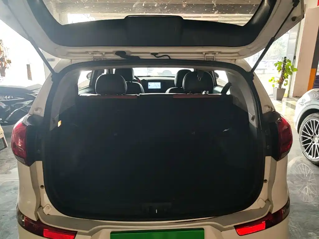 Kia Sportage — миниатюра 19