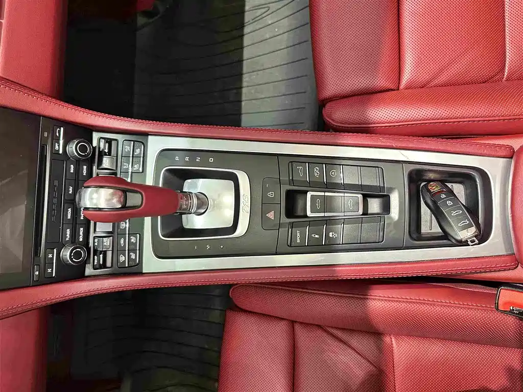 Porsche 718 — миниатюра 12