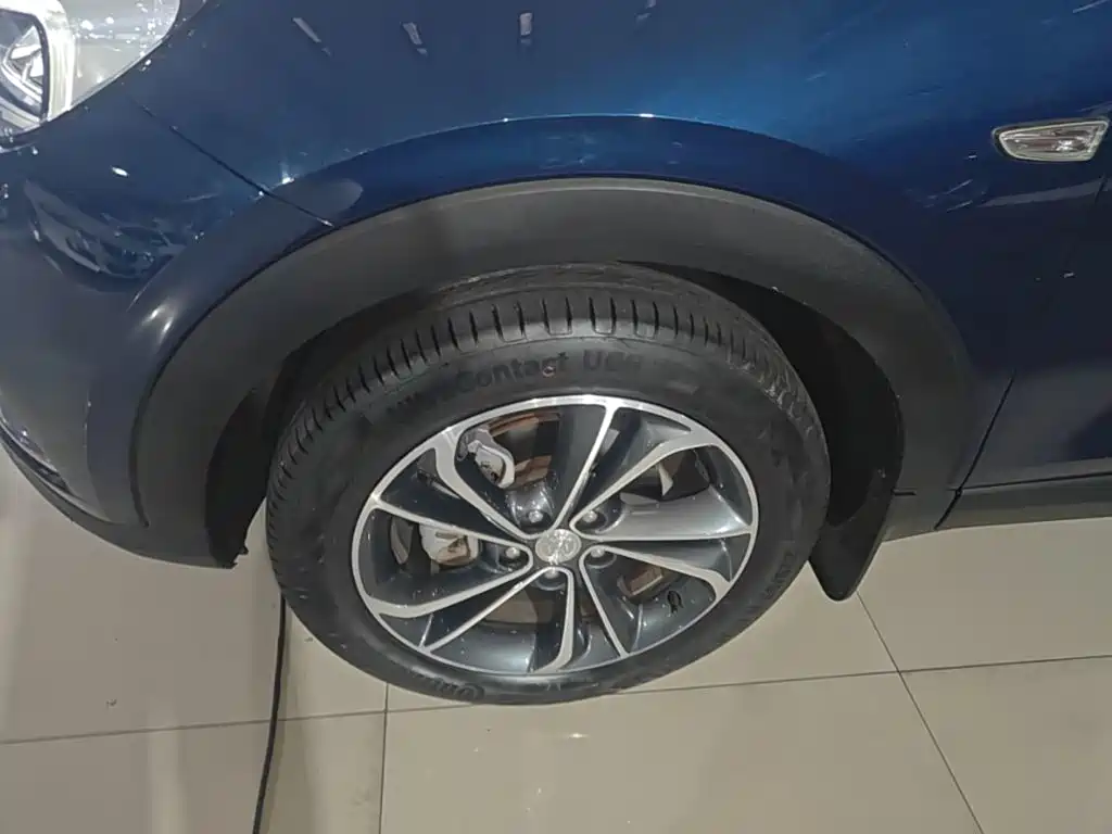 Buick Encore GX — миниатюра 23