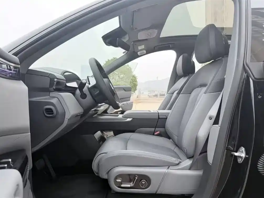 ZEEKR EXTREME KRYPTON 7X