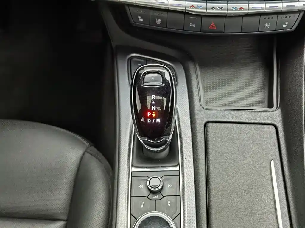 Cadillac CT5 — миниатюра 13