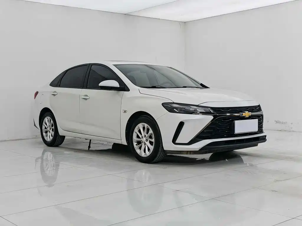 Chevrolet Monza 2023 1.5L DCT Enjoy