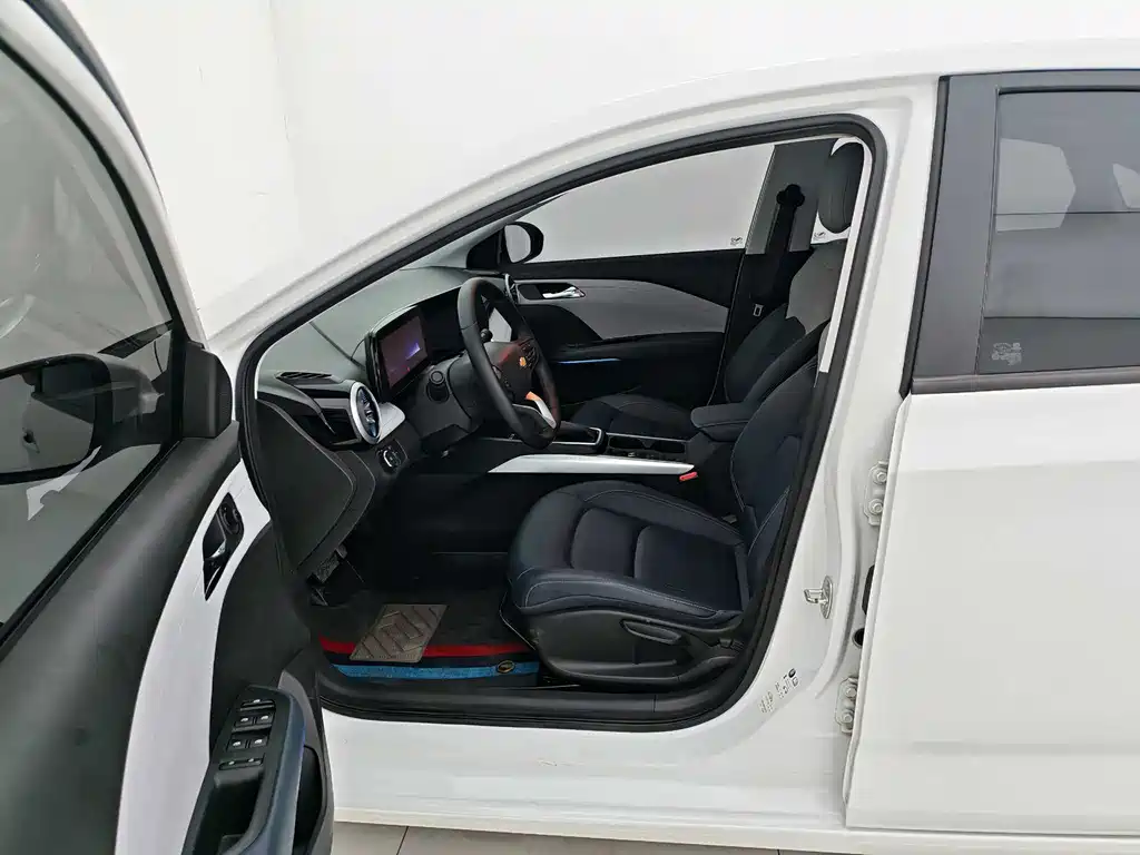 Chevrolet Monza 2023 1.5L DCT Enjoy