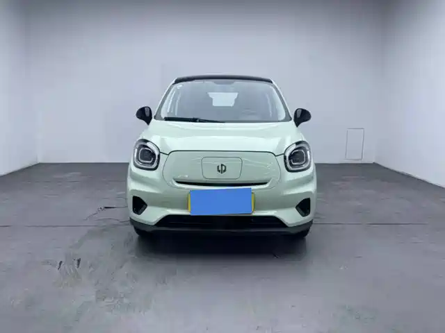 2024 Leapmotor T03