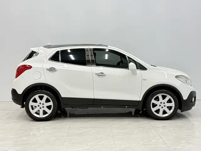 Buick Encore — миниатюра 2
