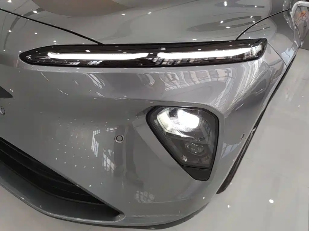 NIO ET7 — миниатюра 24