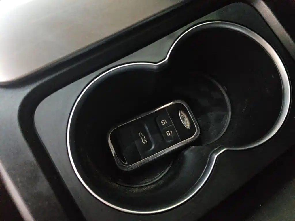 Chery Tiggo 8 — миниатюра 9