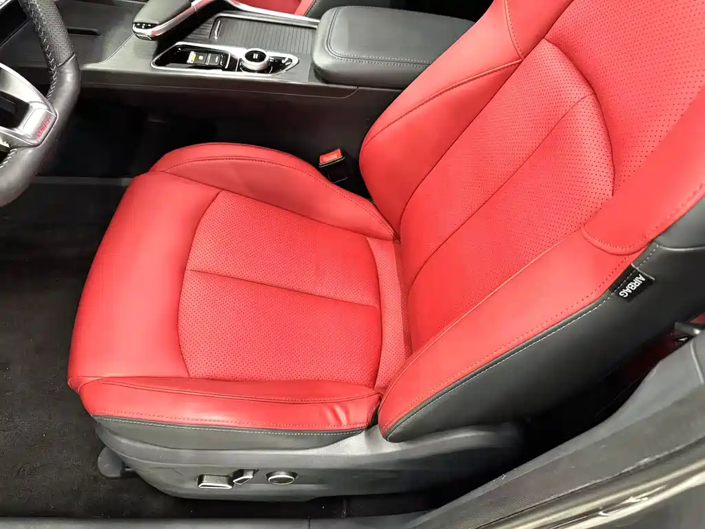 Changan UNI-T 2020 1.5T Flagship