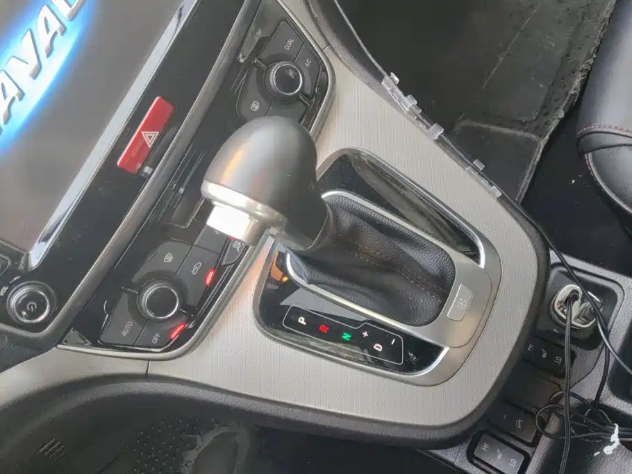 Haval H6 — миниатюра 16