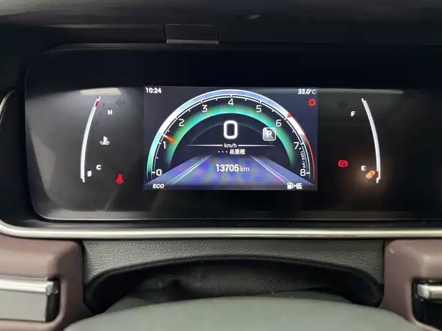 GAC Motor Trumpchi M6 — миниатюра 7