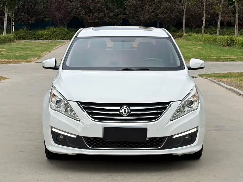 Fengxing S50 — миниатюра 2