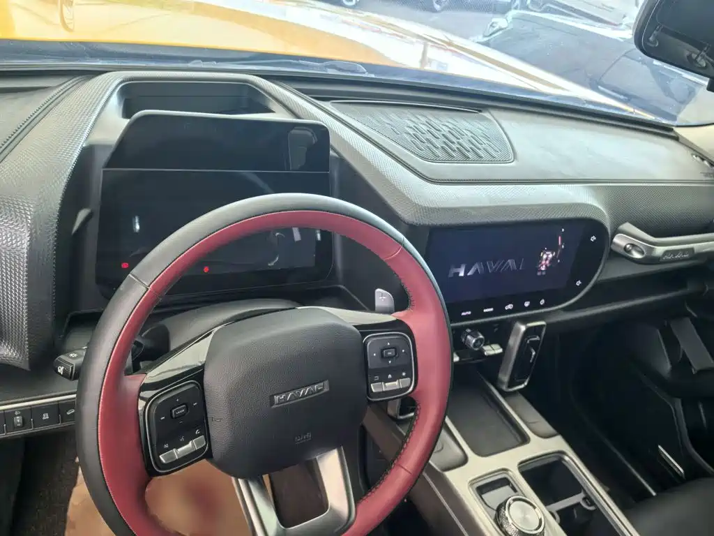 Haval Big Dog — миниатюра 13