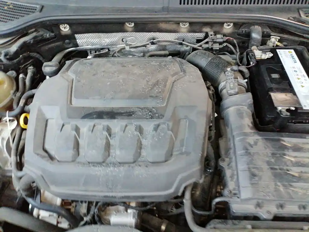 Volkswagen Passat — миниатюра 16