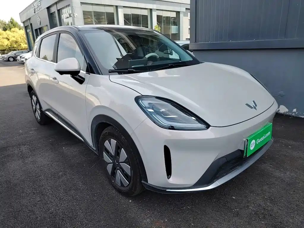 Wuling Bingo S — миниатюра 4