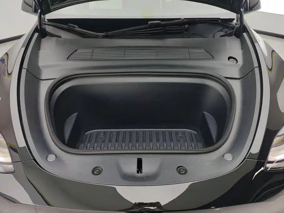 Tesla Model Y — миниатюра 10