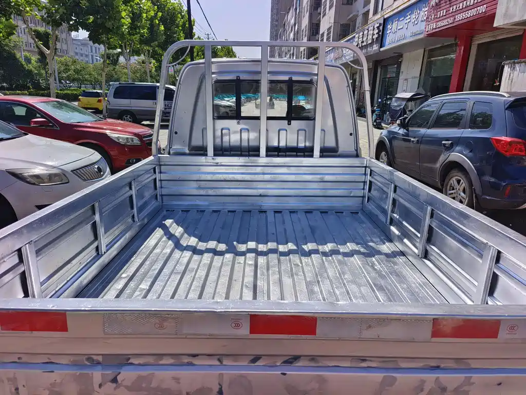 Jinbei Jinbei T3 — миниатюра 7