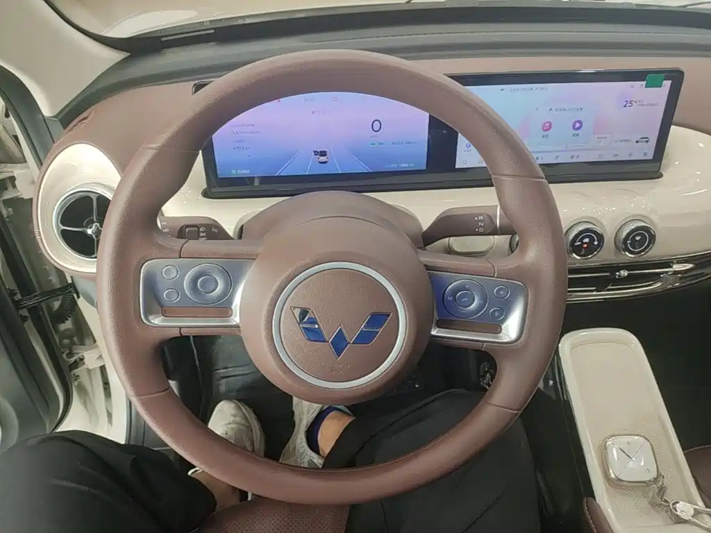 Wuling Bingo — миниатюра 11