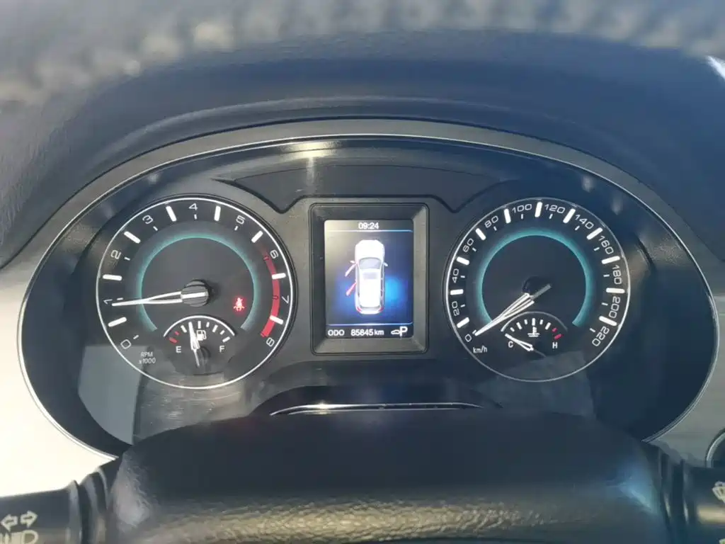 Haval H2 — миниатюра 12