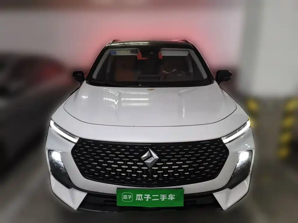 Baojun RS-5 — миниатюра 24
