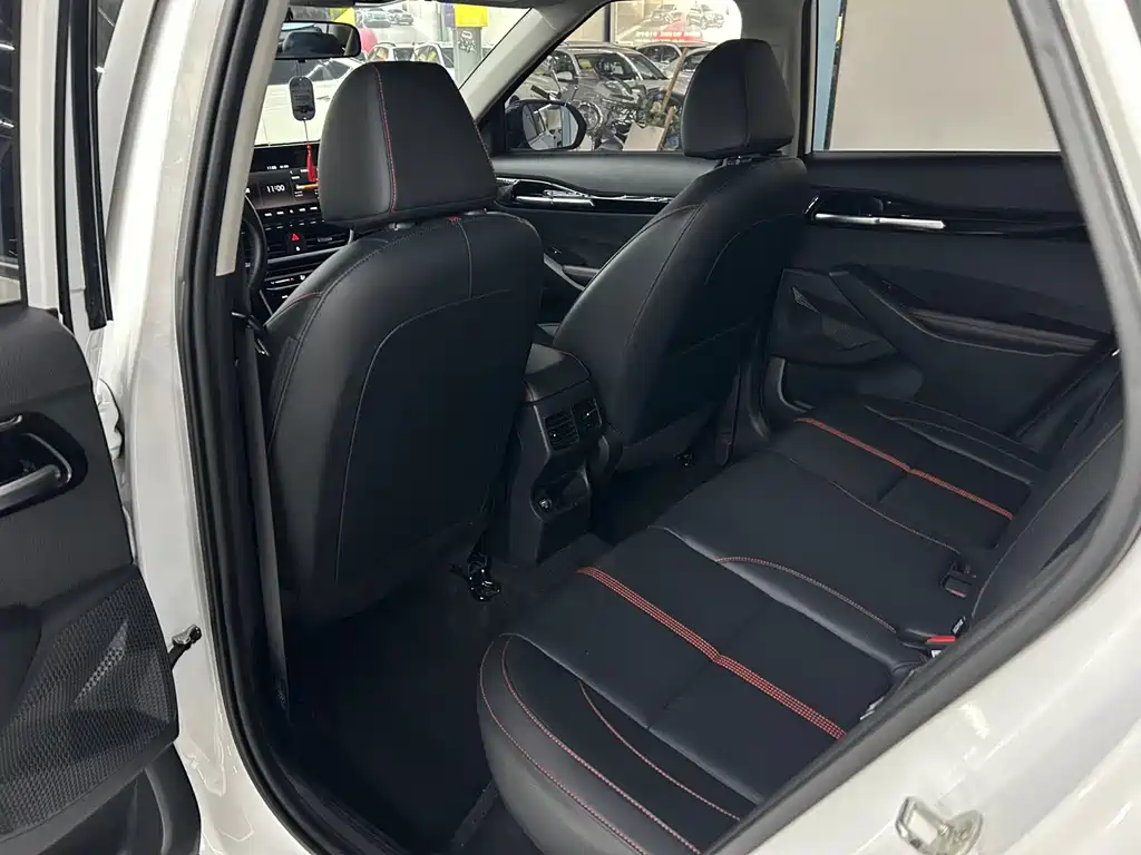 Kia KX3 2021 1.5L CVT