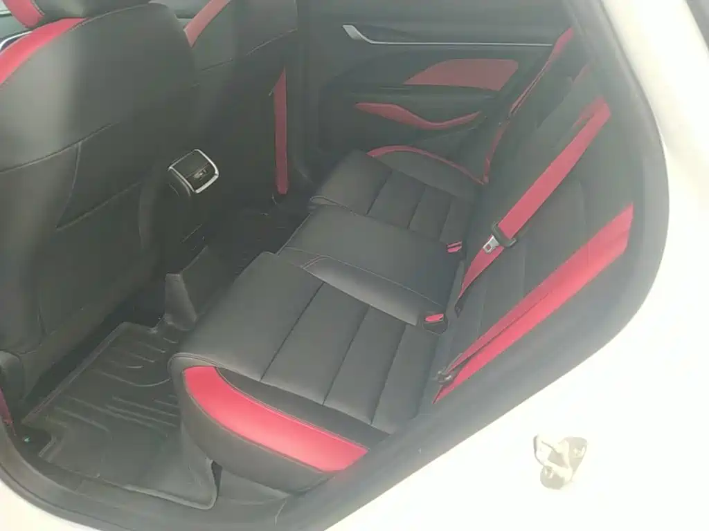Geely Binrui — миниатюра 17