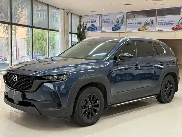 Mazda CX-50