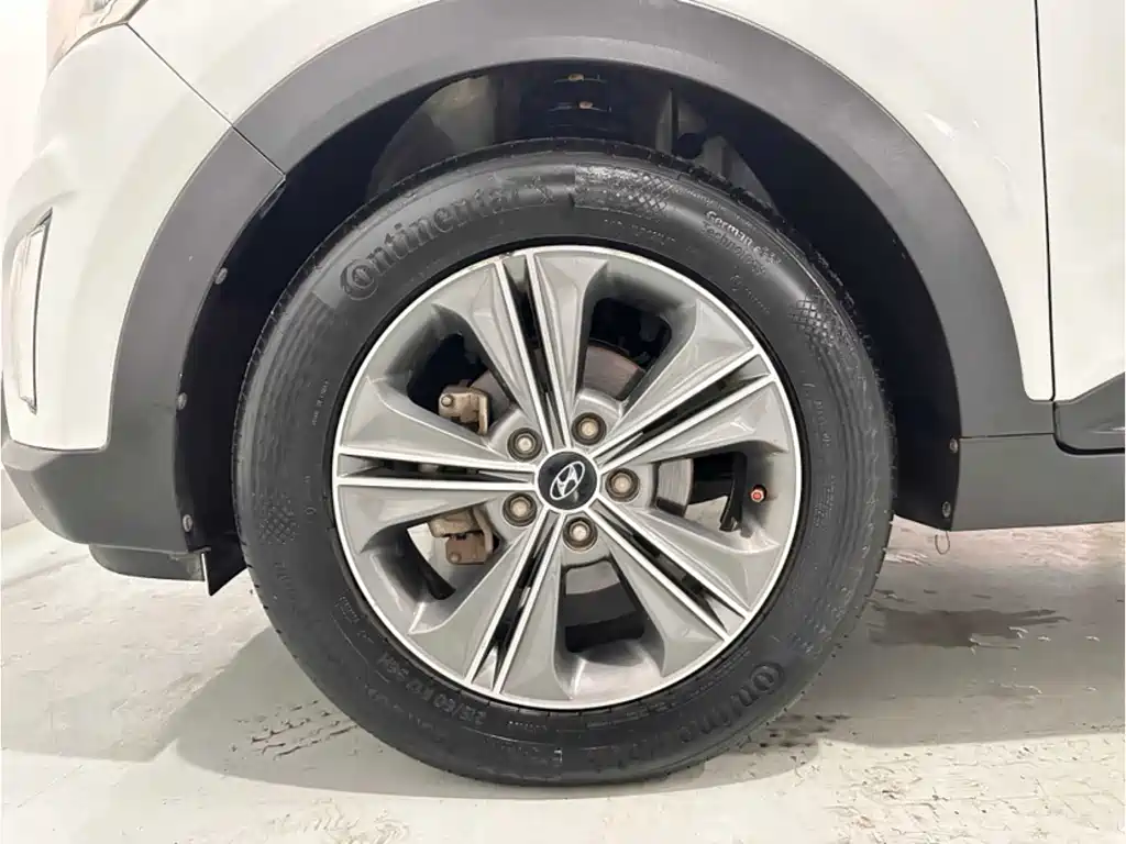 Hyundai ix25 — миниатюра 14