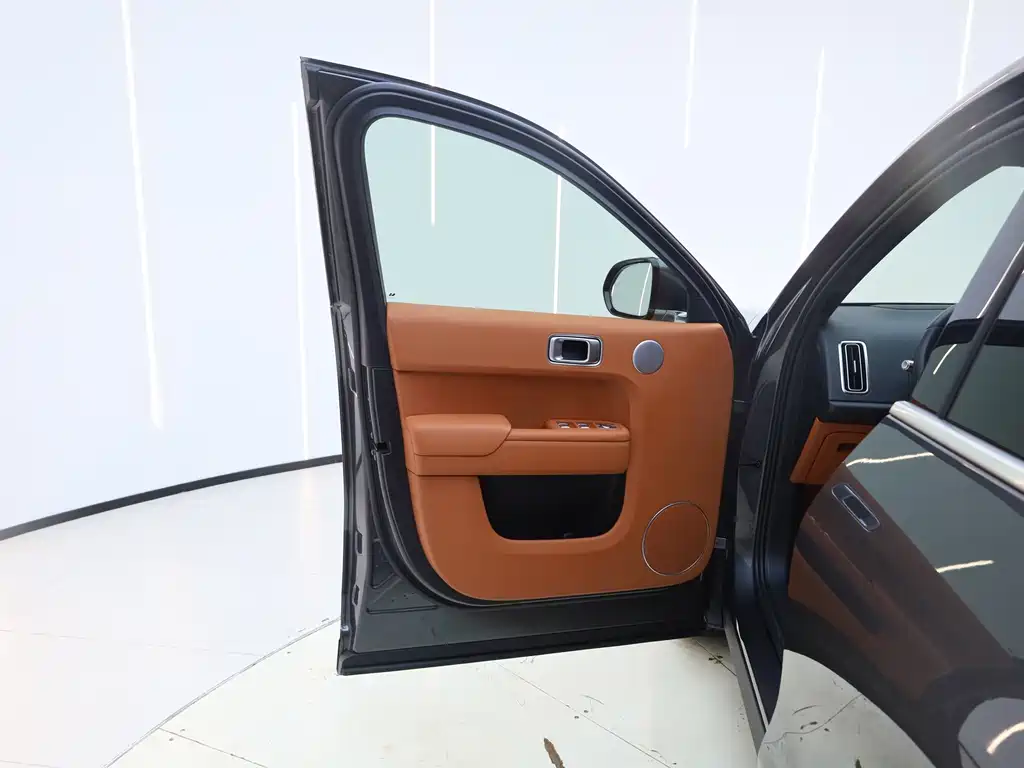 Li Auto Li L9 — миниатюра 11