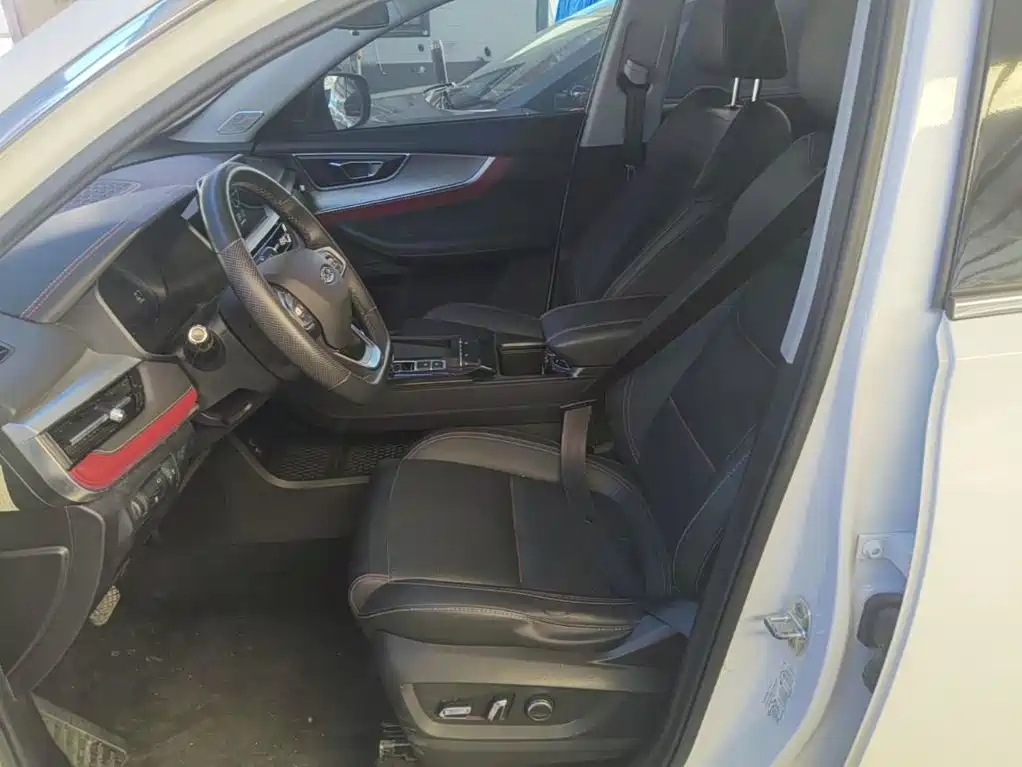 Chery Tiggo 7 — миниатюра 15