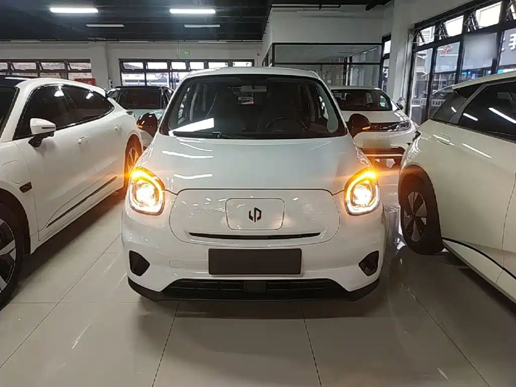 Leapmotor Leapmotor T03 — миниатюра 3