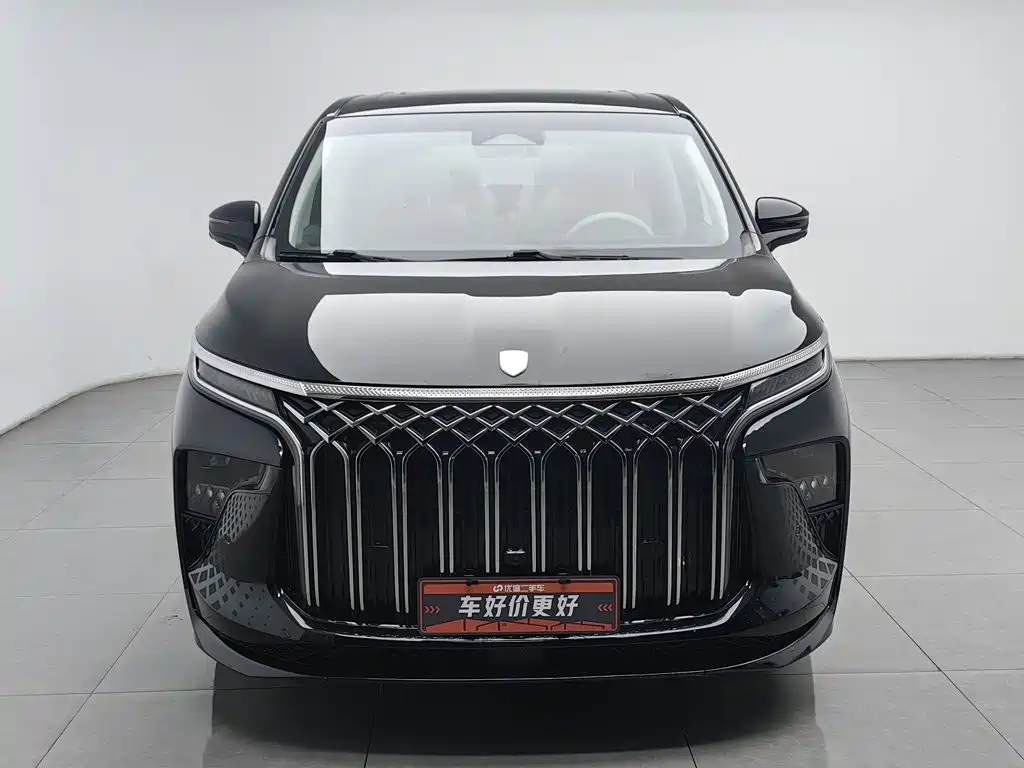 Fengxing Xinghai V9 — миниатюра 3