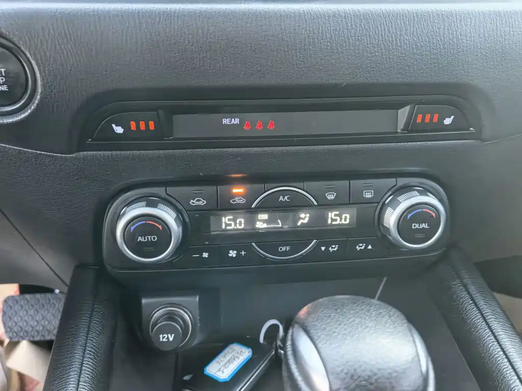 Mazda CX-5 — миниатюра 10
