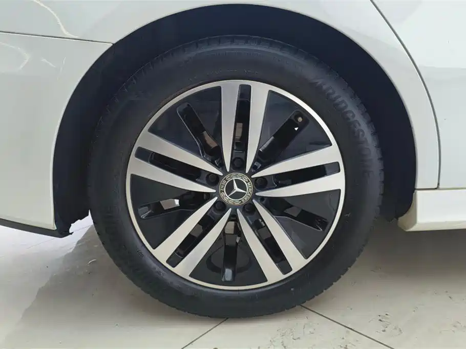 Mercedes-Benz A-Class A 2019 A 180 L Sport