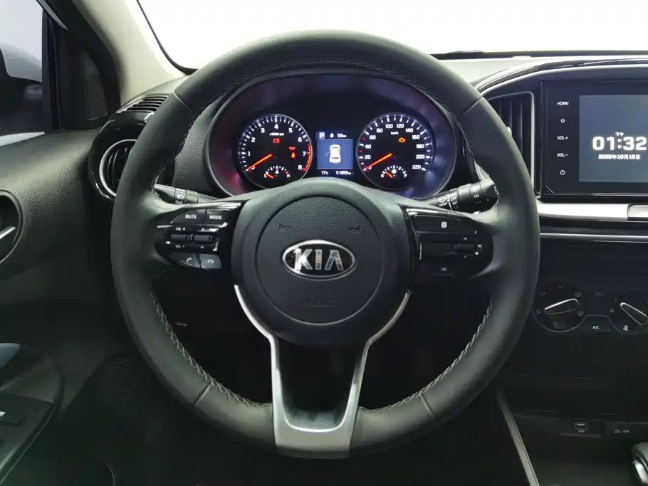 Kia KX1 — миниатюра 15