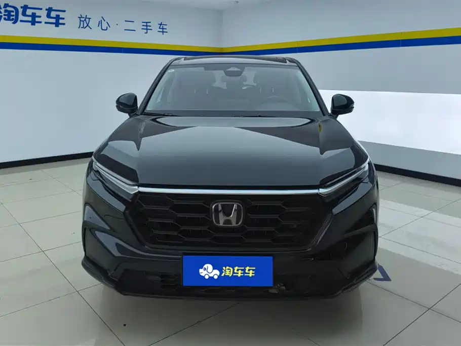 Honda CR-V 2024 240TURBO 5 мест