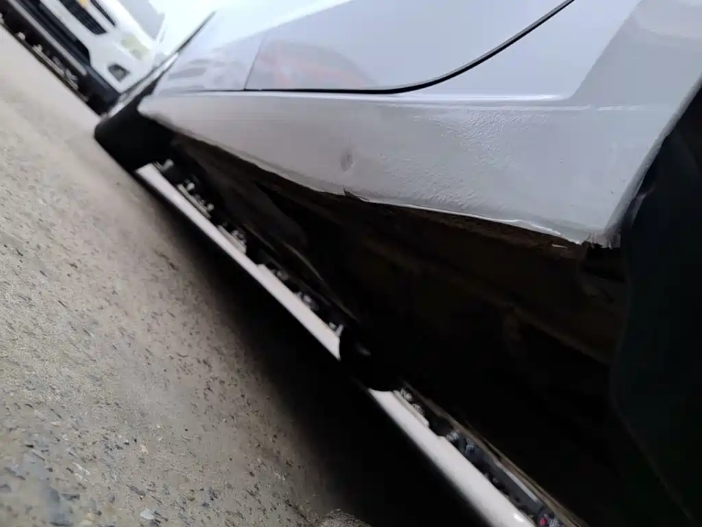 Volkswagen Lamando — миниатюра 22
