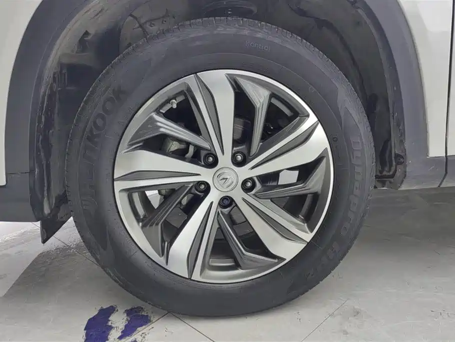Changan CS75PLUS CS75 PLUS 2020 1.5T AT Luxury