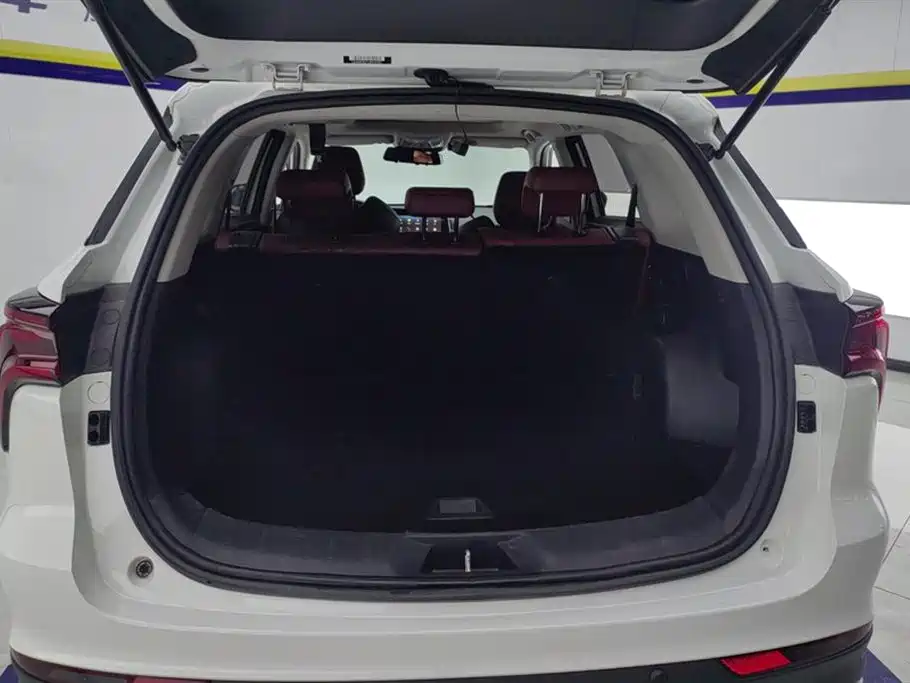 Changan CS75PLUS CS75 PLUS 2020 1.5T AT Luxury