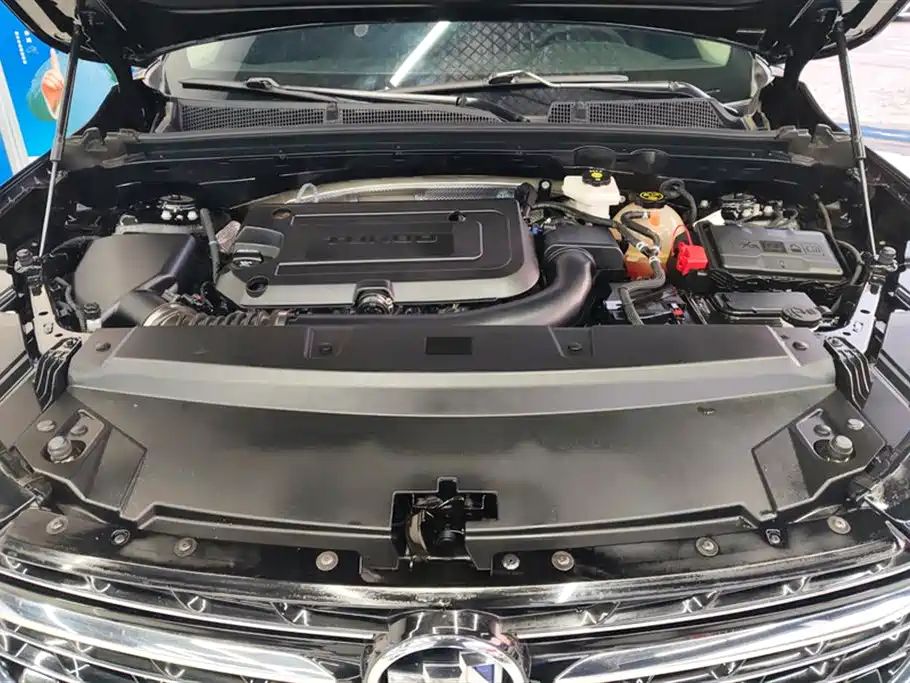 Buick Envision S S 2023 S 652T Luxury