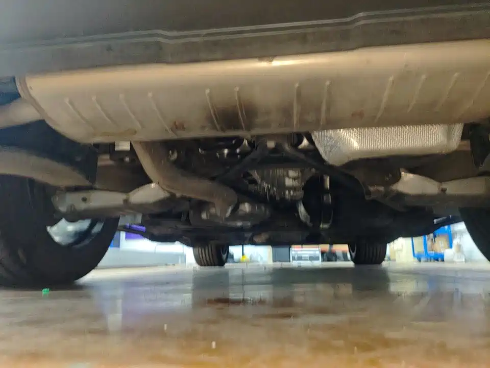 Audi Q8 — миниатюра 13
