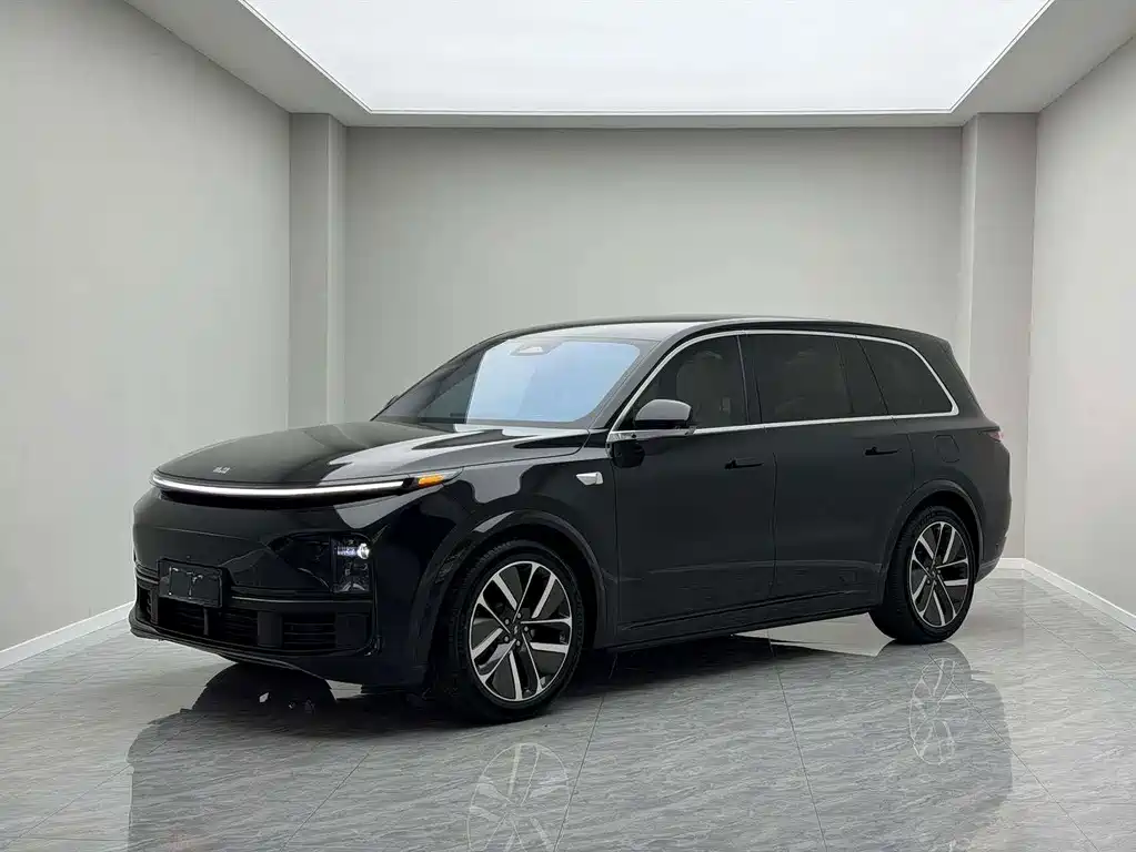 Li Auto Li L9