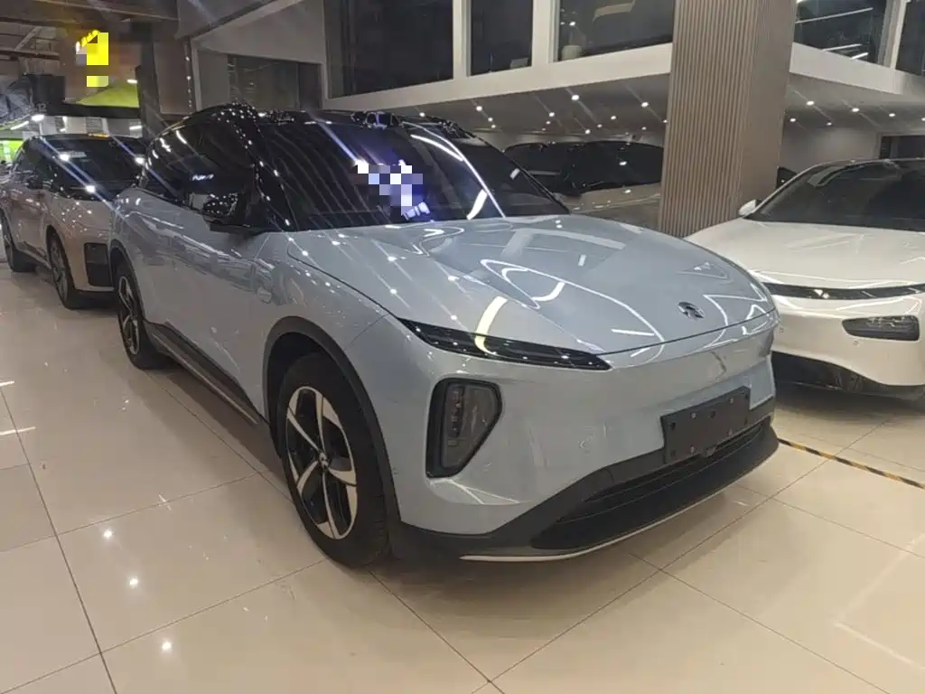 NIO ES6 2024 75kWh