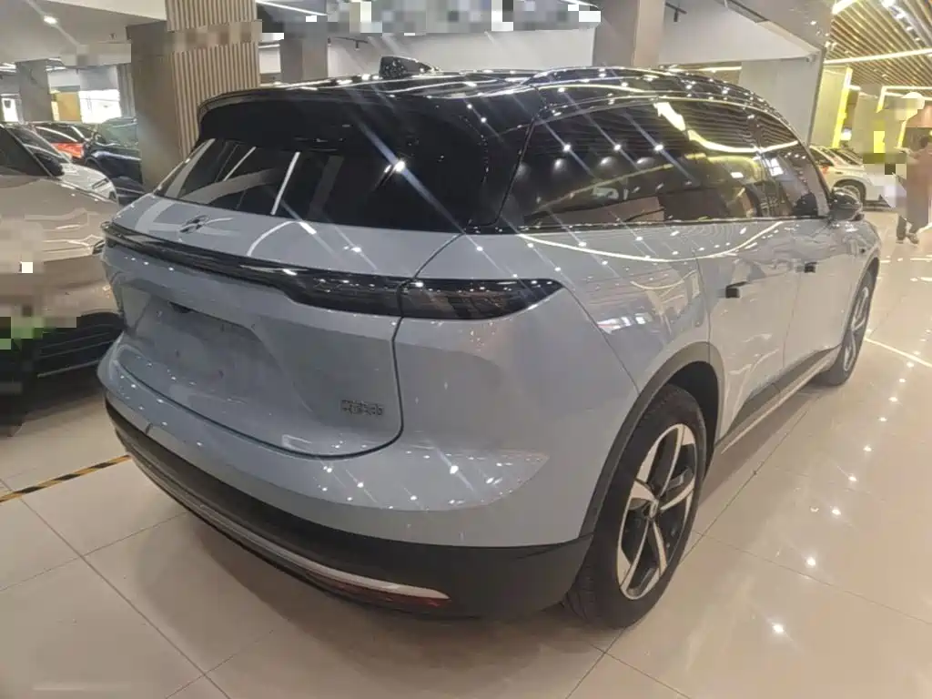 NIO ES6 2024 75kWh
