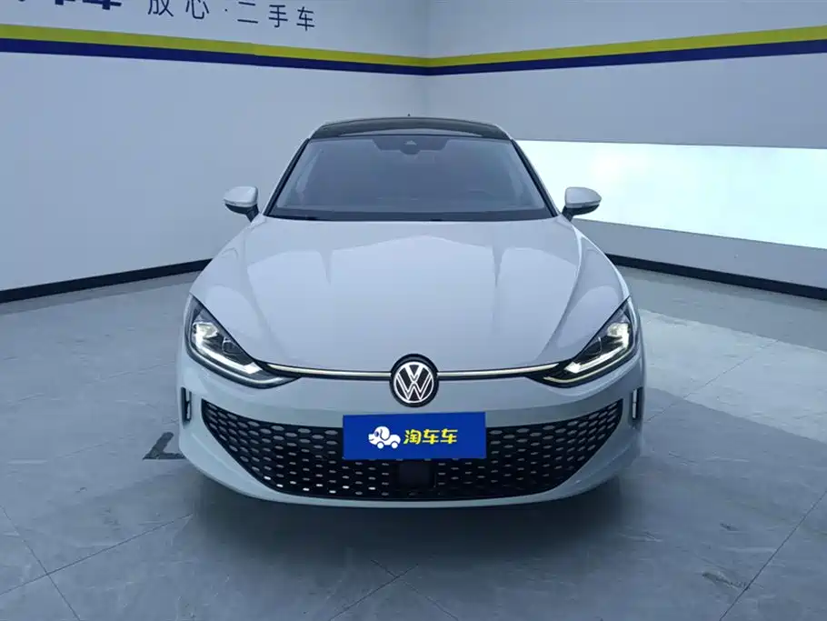 Volkswagen Lamando 2024 L 280TSI DSG