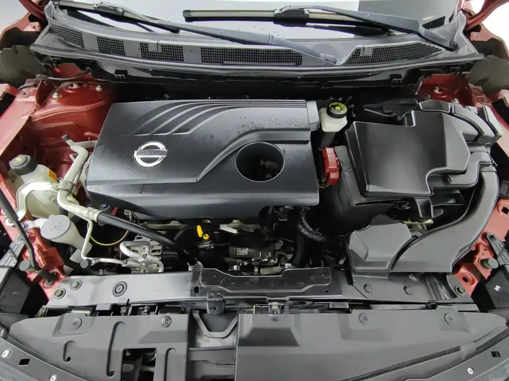 Nissan Qashqai — миниатюра 6