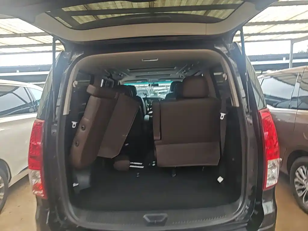 Fengxing Fengxing CM7 — миниатюра 19
