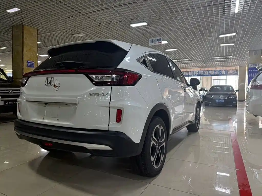 Honda XR-V 2021 1.5L CVT Comfort